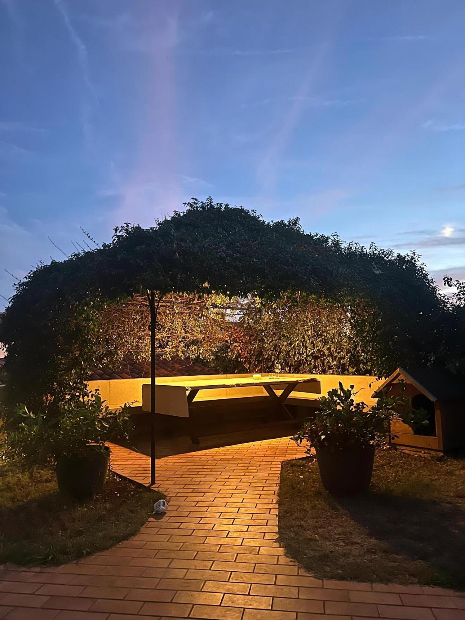 Apartman Mirjan Pula Exterior foto